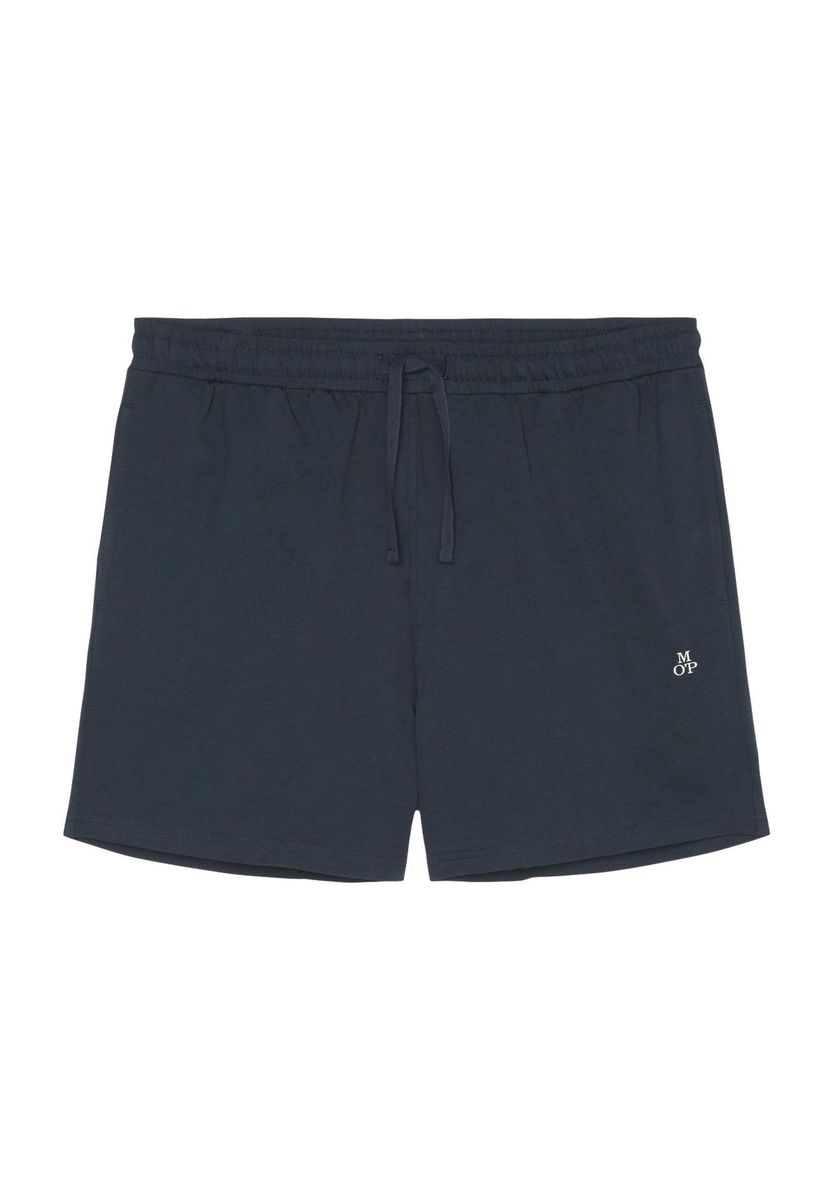 Lässige Baumwoll-Loungeshorts für Herren