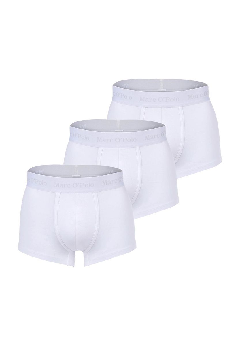 Herren Baumwollmischung Boxer Slips Pack