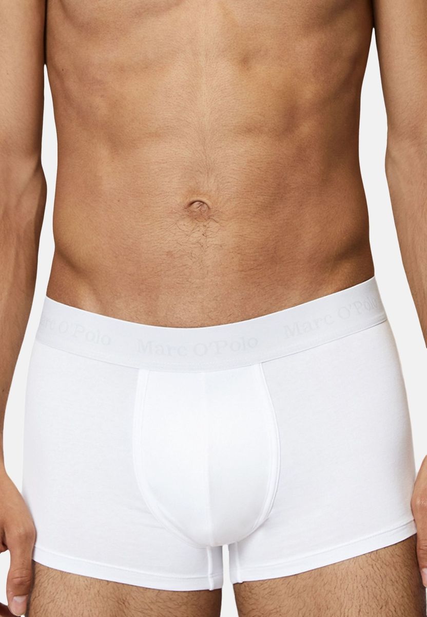 Herren Baumwollmischung Boxer Slips Pack