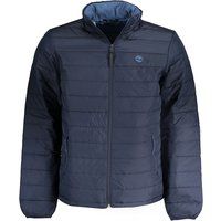 Leichte, verpackbare Pufferjacke für Herren