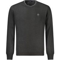Klassischer Rundhals-Pullover