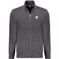 Reißverschlussjacke