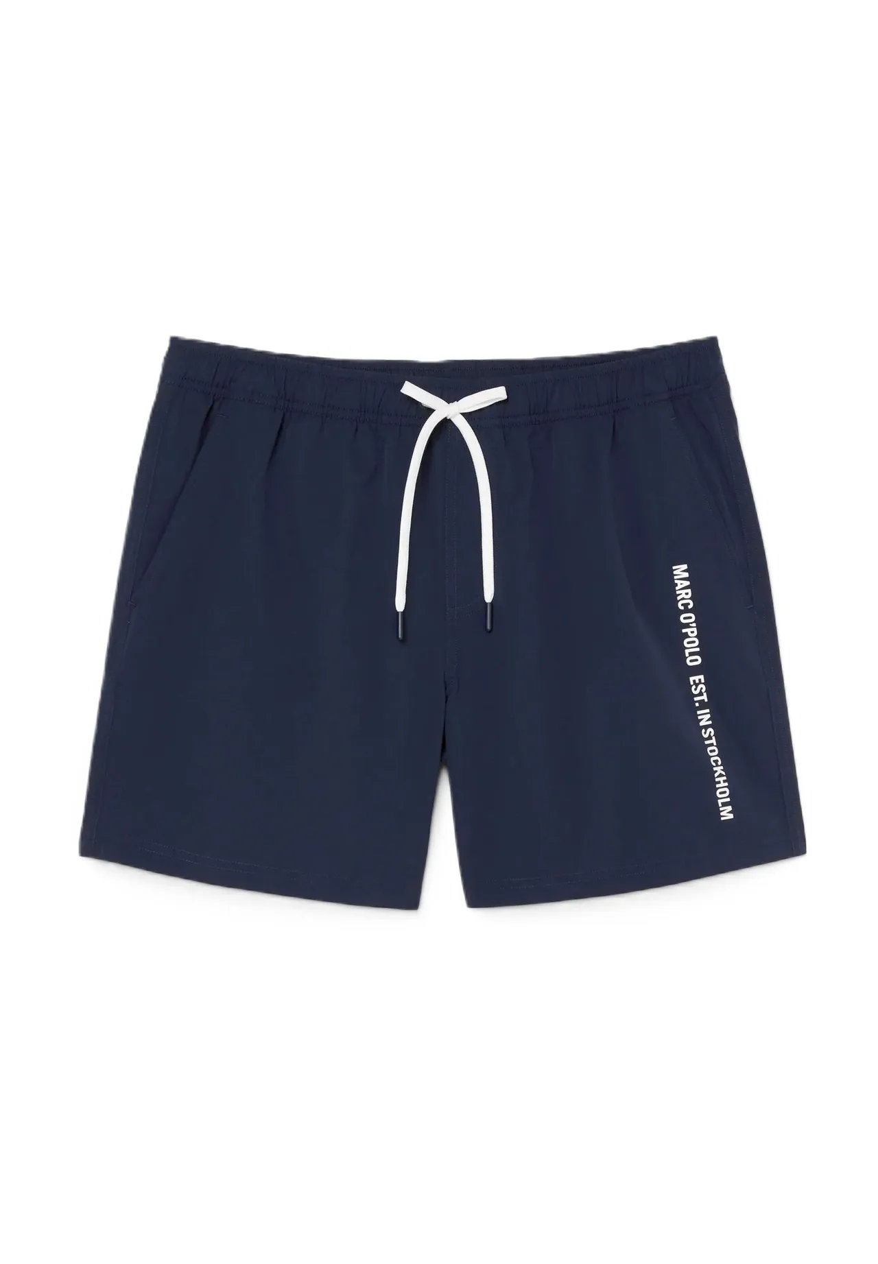 Schnelltrocknende sportliche Badeshorts