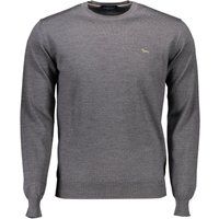 Feiner Herren-Pullover aus Merinowolle