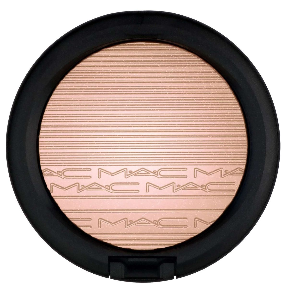 Leuchtendes gepresstes Puder-Highlighter Show Gold