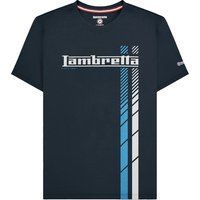 Retro Grafik T-Shirt