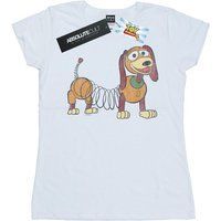 Toy Story Slinky Dog Grafik T-Shirt