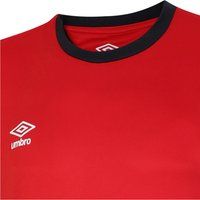 Umbro Trainings-Trikot