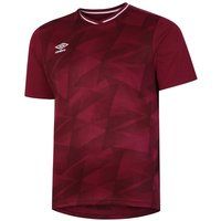 Herren Kurzarm T-Shirt mit Grafikprint