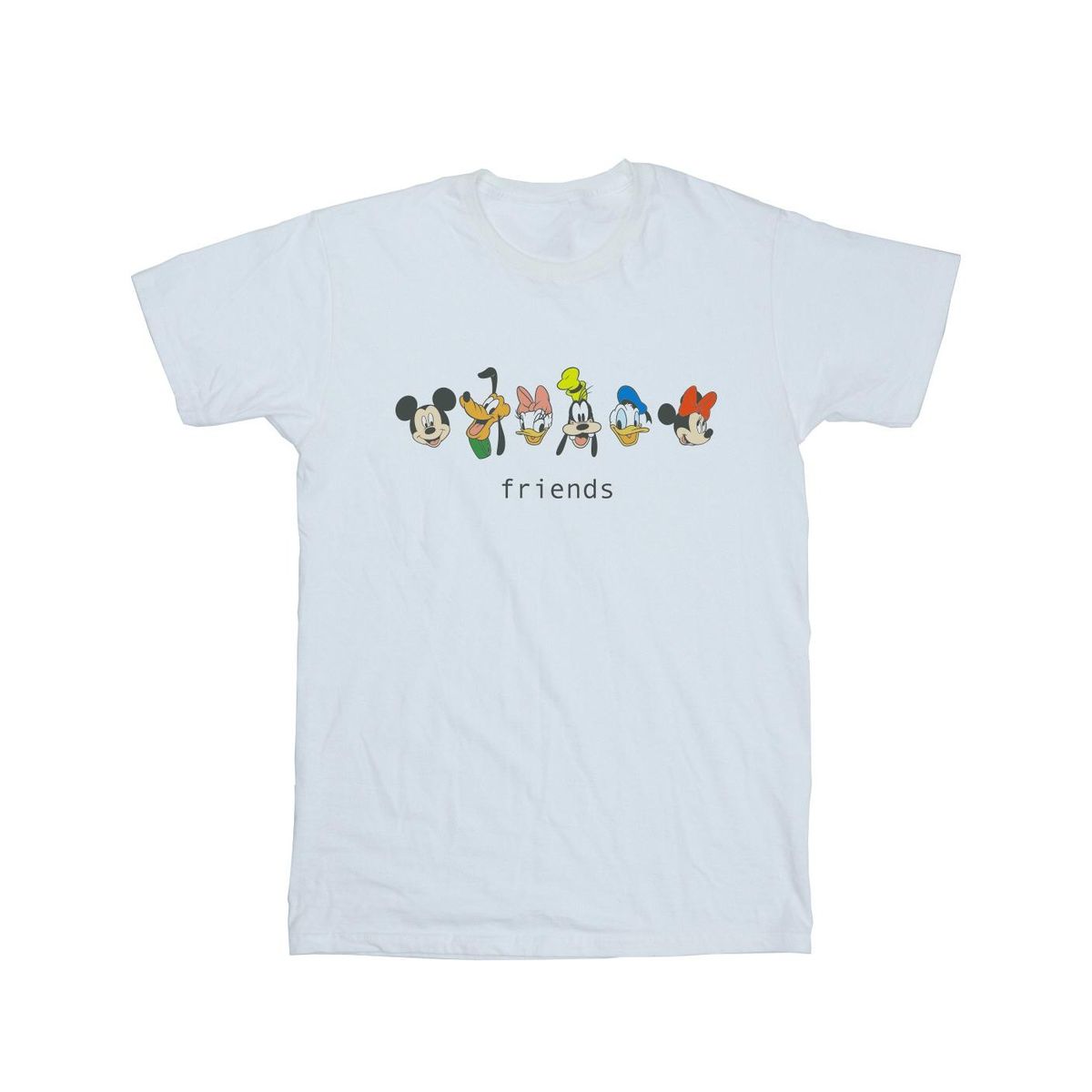 Disney Mickey und Freunde T-Shirt