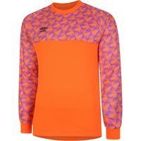 Herren Torwarttrikot Langarm