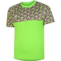 Geometrisches Torwart-Trainingsjersey