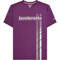 Herren T-Shirt mit Grafikprint und kurzen Ärmeln