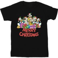 Disney Mickey und Freunde T-Shirt