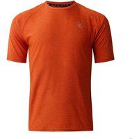 Kurzärmeliges Sport-T-Shirt für Herren