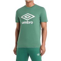 Herren Klassisches Logo T-Shirt