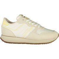 Retro-inspirierter Laufschuh