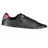 Core Leder Low-Top Sneakers