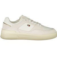 Wildleder Low-Top Sneaker
