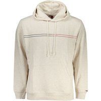 Lässiger Kapuzenpullover mit Logo