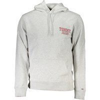 Bequemer Fleece-Pullover-Hoodie