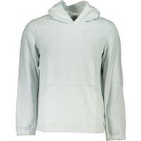 Fleece-Hoodie mit entspannter Passform