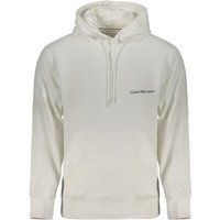 Lässiger Hoodie aus Baumwollmischung