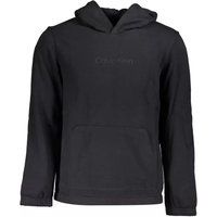Lässiger Kapuzenpullover mit Tasche