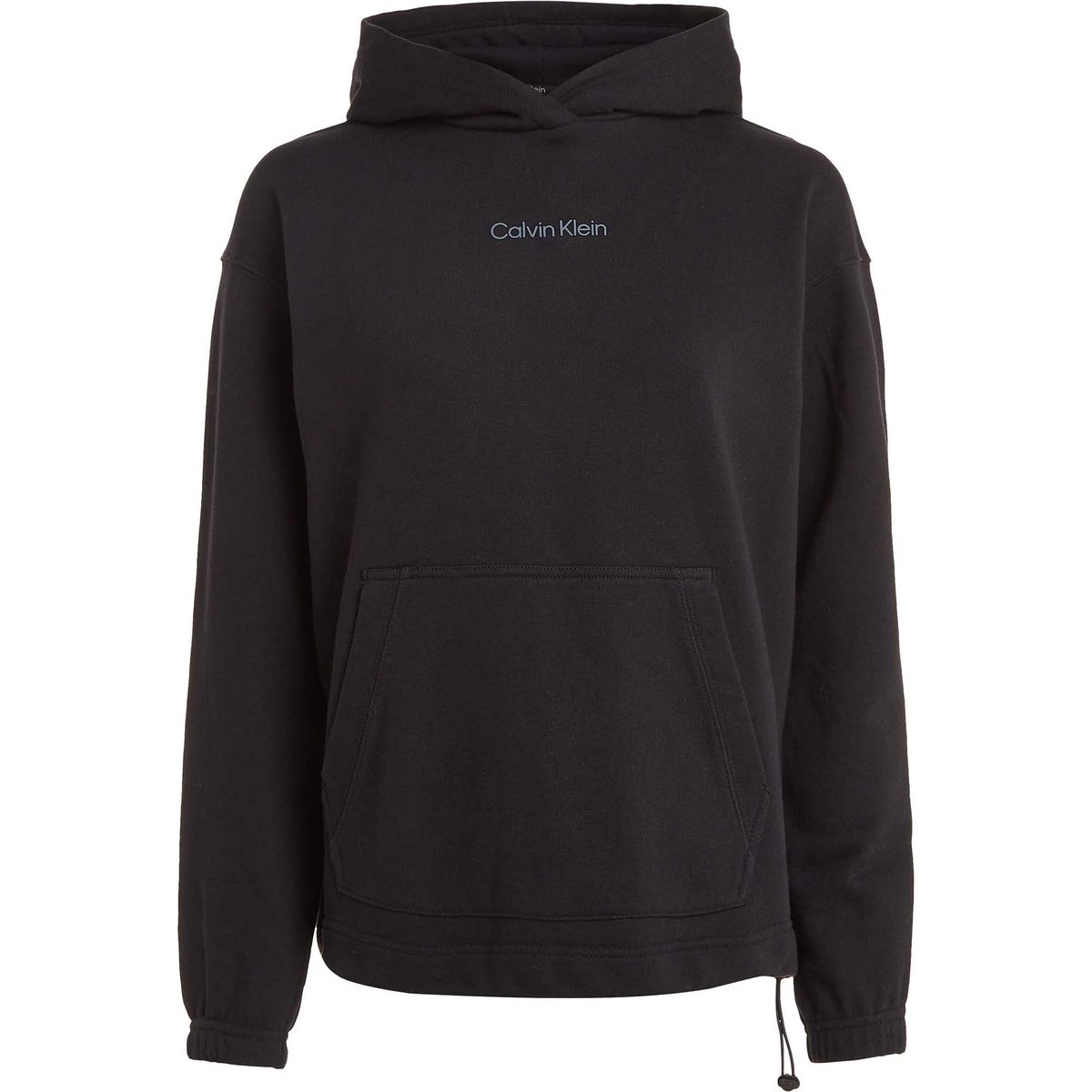Relaxter Logo-Performance-Kapuzenpullover