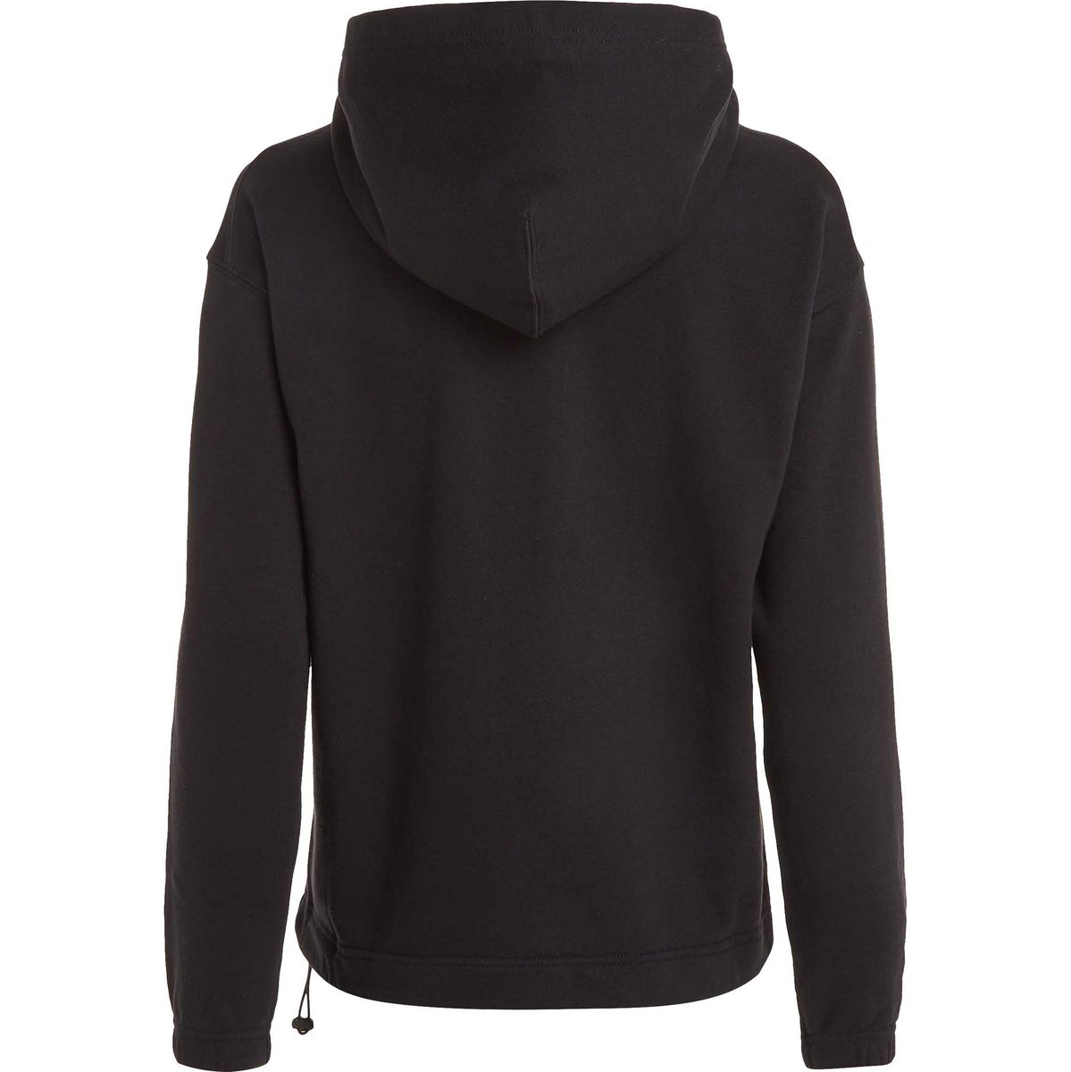 Relaxter Logo-Performance-Kapuzenpullover