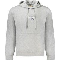 Logo Pullover Hoodie