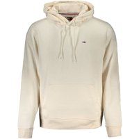 Essentieller Fleece Hoodie mit Logo