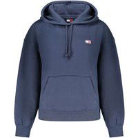 Lässiger Pullover Hoodie