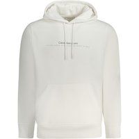 Klassischer Logo-Grafik-Pullover-Hoodie