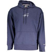 Klassischer Unisex Kapuzenpullover mit Logo