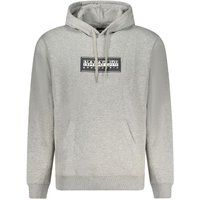 Kapuzenpullover mit Logo, Relaxed Fit