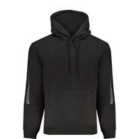 Performance Fleece Kapuzenpullover