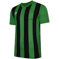 Gestreiftes Sporttrikot T-Shirt