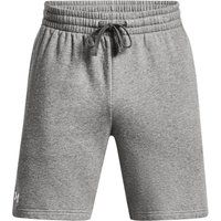 Fleece-Trainingsshorts für Herren