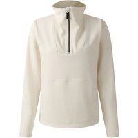 Dare 2B - "Wander" Sweatshirt für Damen, mit kurzem Reißverschluss (Reiher)