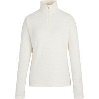 Dare 2B - "Glamourize III" Midlayer für Damen, mit kurzem Reißverschluss (Morgengrau)