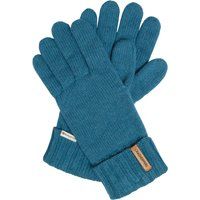 Craghoppers - Herren/Damen Unisex Winterhandschuhe "National Trust Gaddings" (Lebhaftes Blau)
