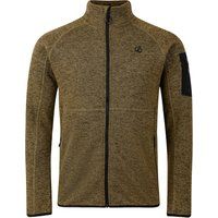 Dare 2B - "Torrek Mountain Series" Fleecejacke für Herren (Martini Olive)