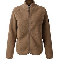 Dare 2B - "Excursion" Fleecejacke für Damen (Pinienrinde)