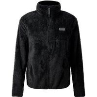 Dare 2B - "Gnarly" Fleece für Damen (Schwarz)