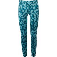 Dare 2B - "Barlia" Leggings für Mädchen , Winter (Blaugrau/Marineblau)
