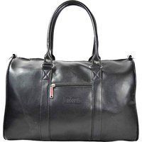 Reise-Duffelbag im Retro-Stil