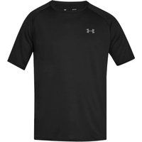 Herren Tech Kurzarm T-Shirt