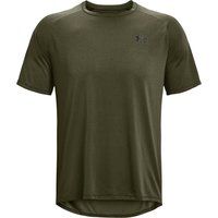 Under Armour - "Tech" T-Shirt für Herren (Seegrün)