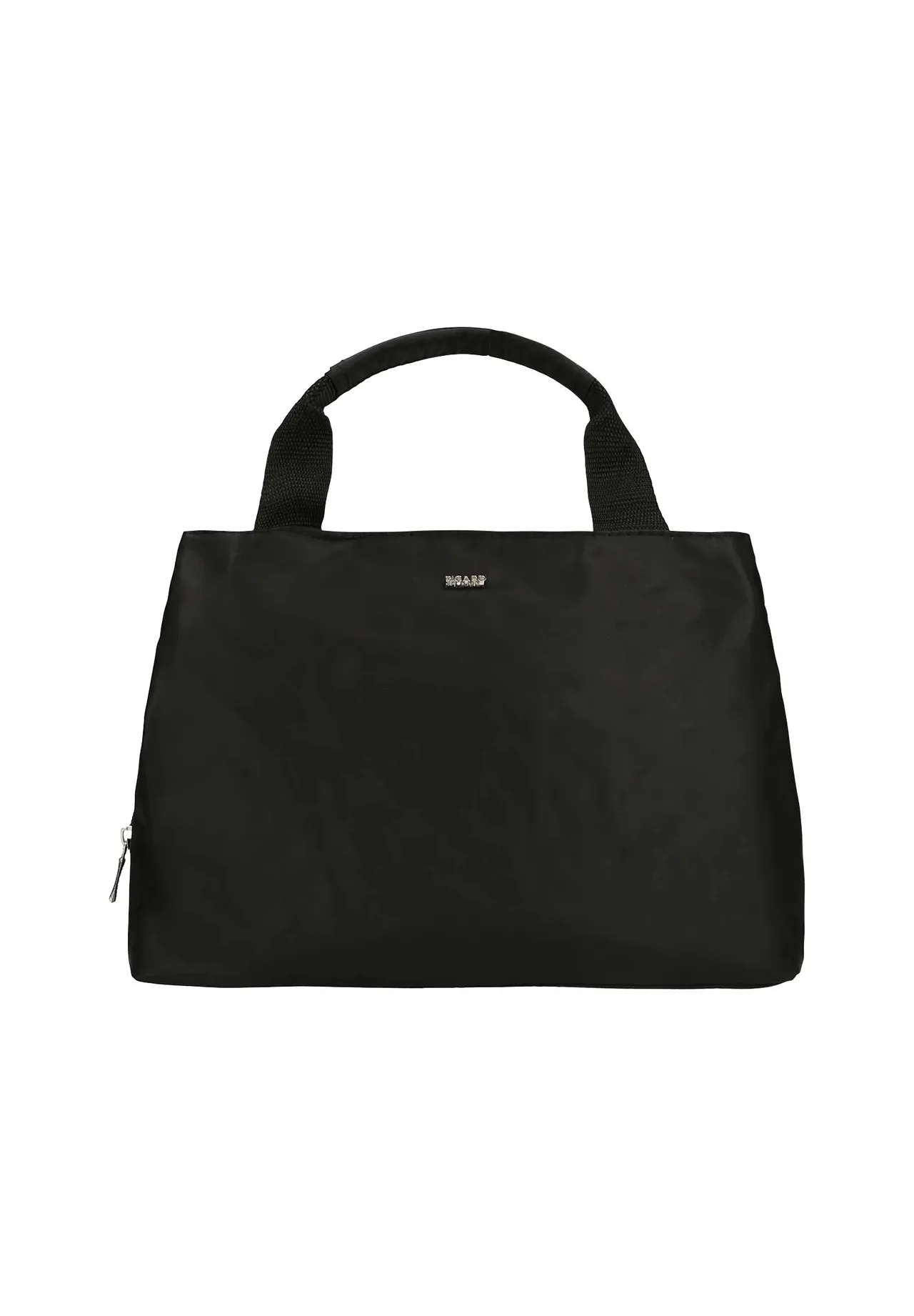 PICARD Henkeltasche, Emblem, für Damen, schwarz, 99